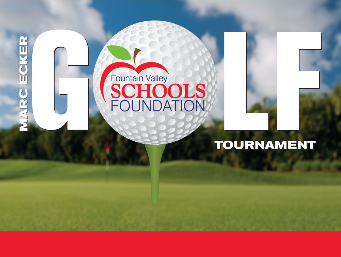 Marc Ecker Golf Classic