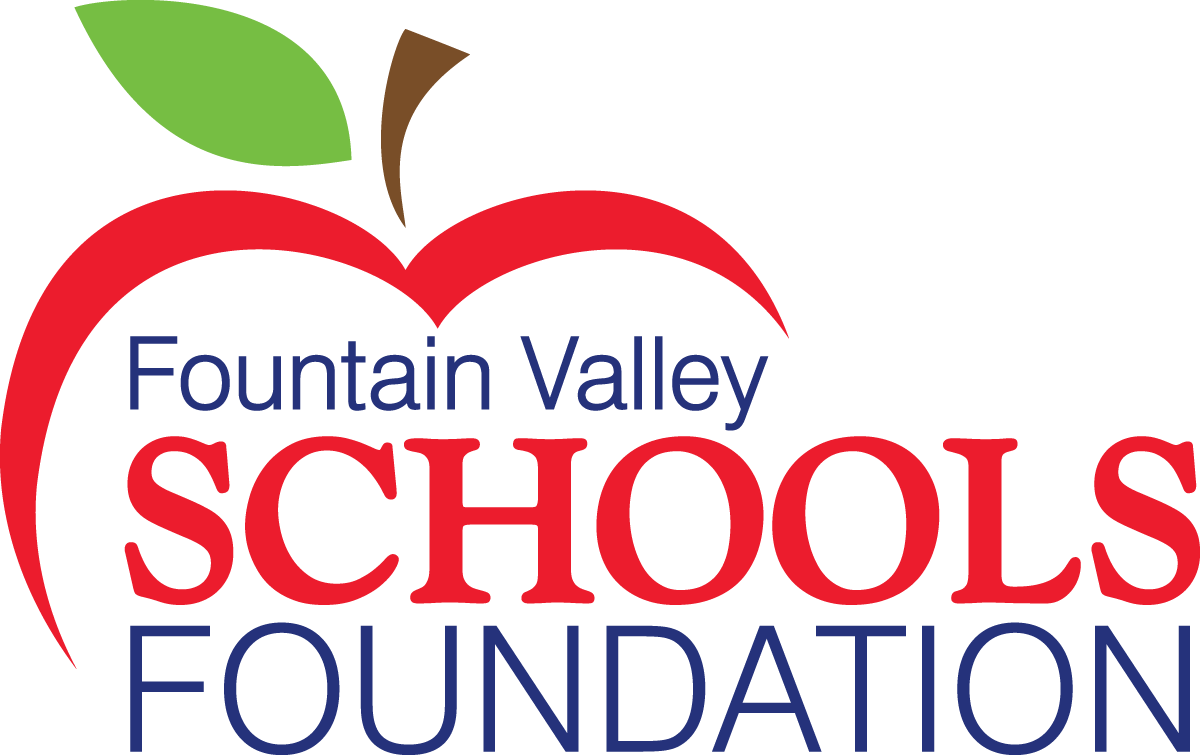 Fountain Valley Schools Foundation Logo