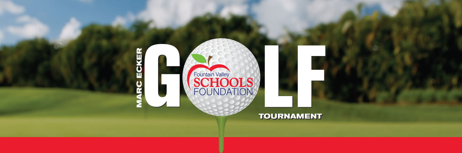 FVSF Marc Ecker Golf Classic FVSF Marc Ecker Golf Classic