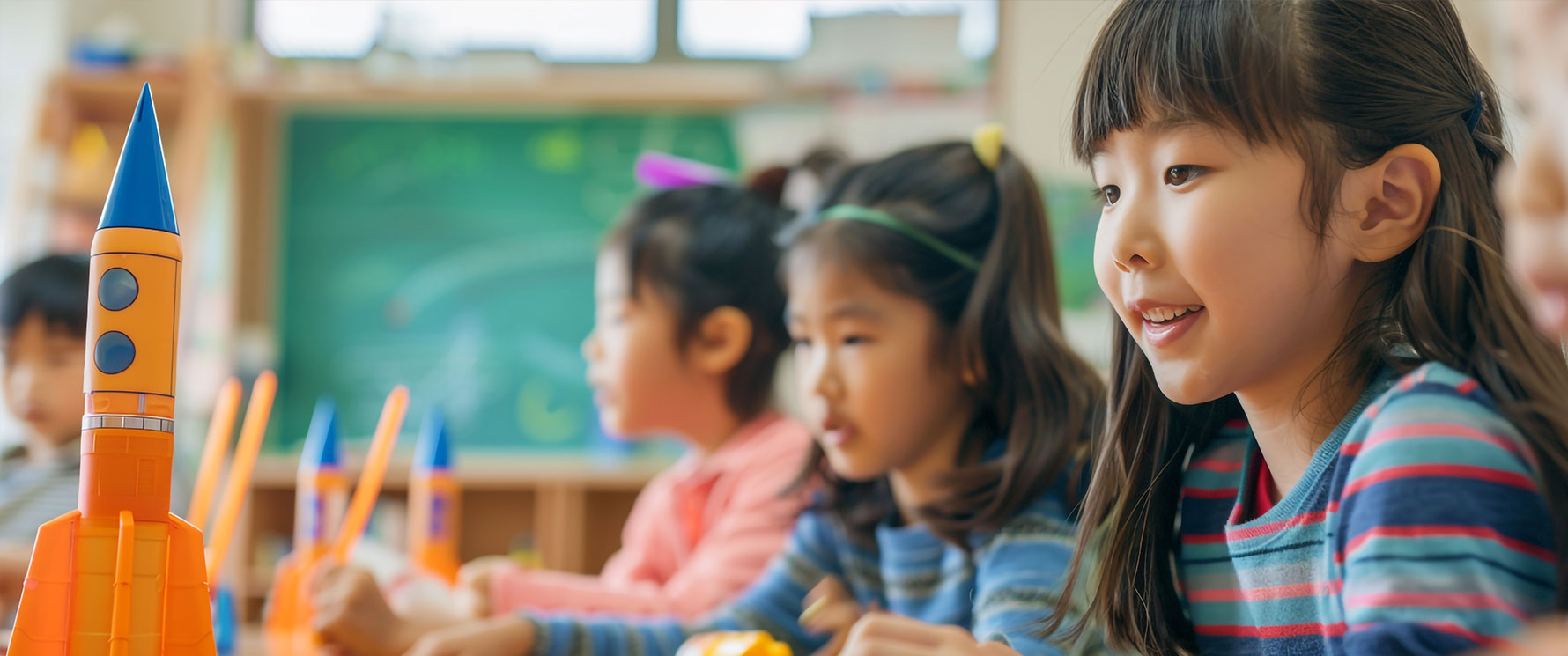 Fountain Valley Schools Foundation STEAM Funding