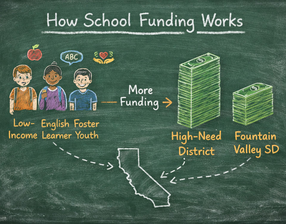 How School Funding Works