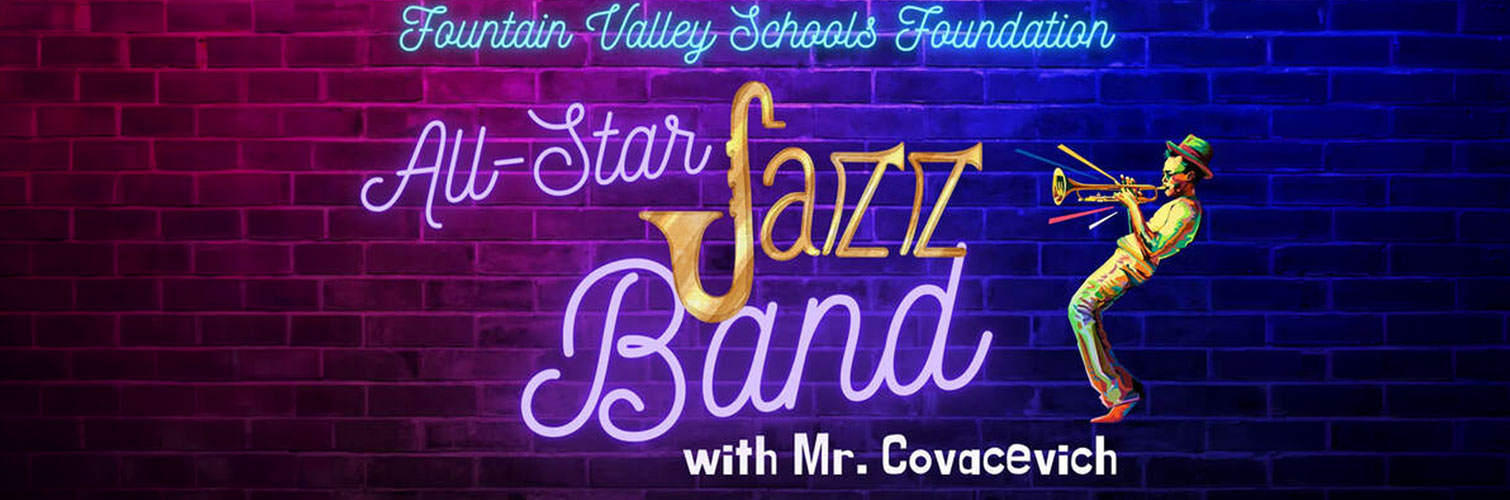 FVSF All Star Jazz Band