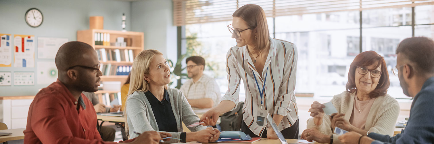 Service Opportunities Header